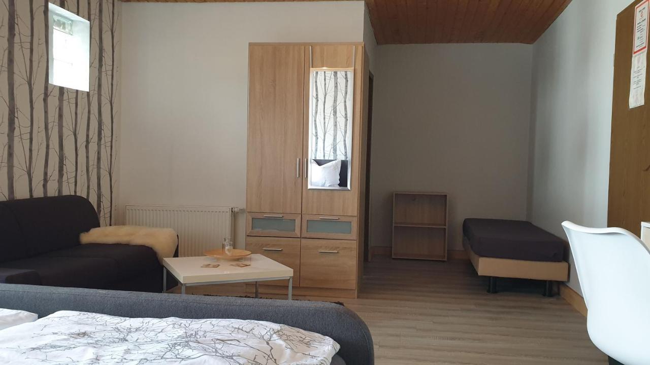 Gastehaus Back Reinsfelder Hof Hotel Room photo