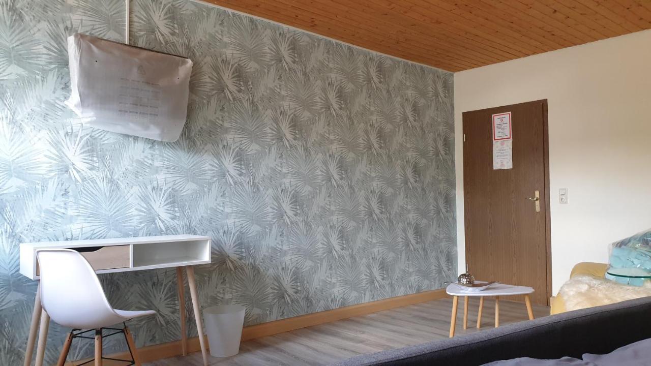 Gastehaus Back Reinsfelder Hof Hotel Room photo